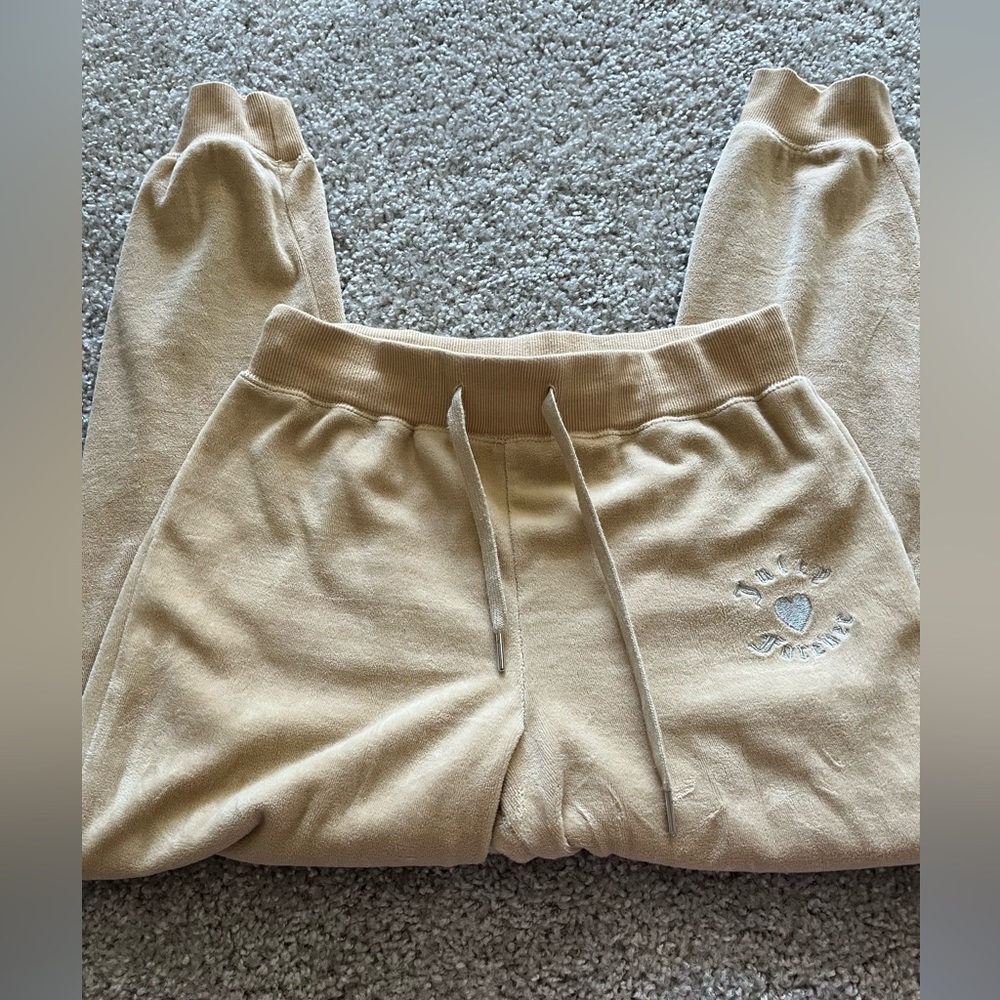 Juicy couture sweatpants